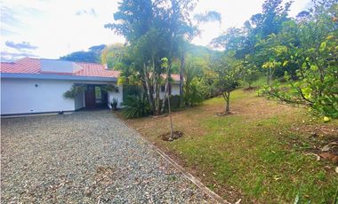 Venta Casa en Vereda La Veta Copacabana Antioquia