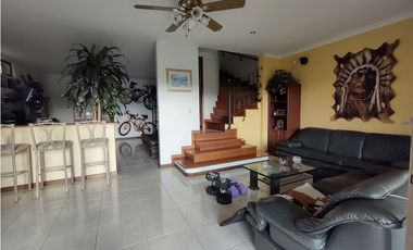 Venta Casa Poblado La Calera Medellín