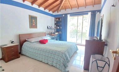 Venta Casa Poblado La Calera Medellín