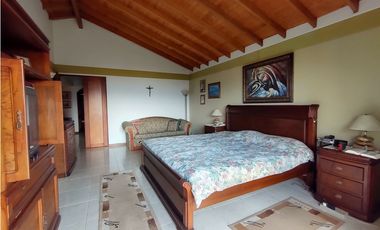 Venta Casa Poblado La Calera Medellín