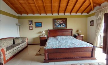 Venta Casa Poblado La Calera Medellín