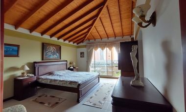 Venta Casa Poblado La Calera Medellín