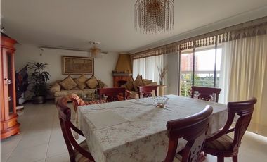 Venta Casa Poblado La Calera Medellín