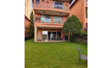 Venta Casa Poblado La Calera Medellín
