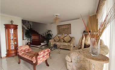 Venta Casa Poblado La Calera Medellín