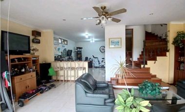 Venta Casa Poblado La Calera Medellín