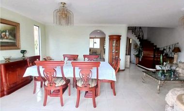 Venta Casa Poblado La Calera Medellín