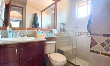 Venta Casa Poblado La Calera Medellín