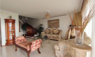 Venta Casa Poblado La Calera Medellín