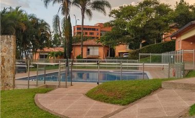 Venta Casa Poblado La Calera Medellín
