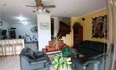 Venta Casa Poblado La Calera Medellín