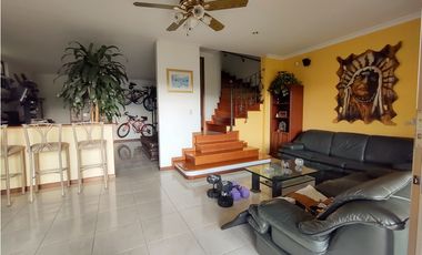 Venta Casa Poblado La Calera Medellín