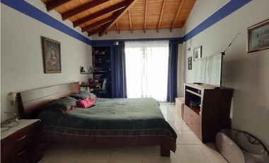 Venta Casa Poblado La Calera Medellín