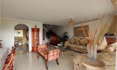 Venta Casa Poblado La Calera Medellín