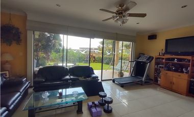 Venta Casa Poblado La Calera Medellín