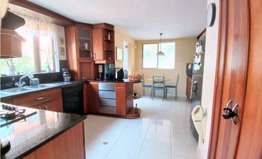 Venta Casa Poblado La Calera Medellín