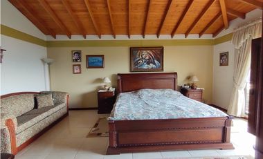 Venta Casa Poblado La Calera Medellín