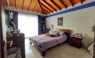 Venta Casa Poblado La Calera Medellín