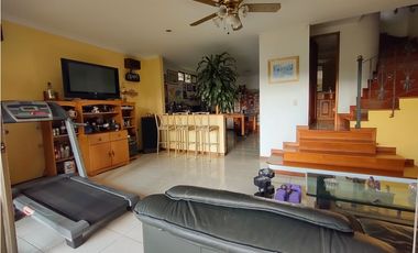 Venta Casa Poblado La Calera Medellín