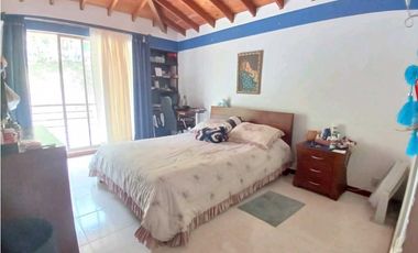 Venta Casa Poblado La Calera Medellín