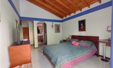 Venta Casa Poblado La Calera Medellín