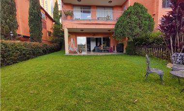 Venta Casa Poblado La Calera Medellín