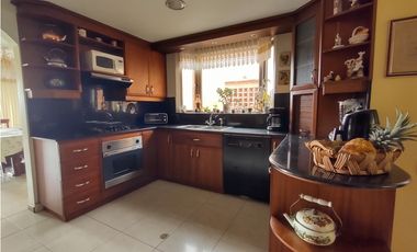 Venta Casa Poblado La Calera Medellín