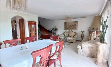 Venta Casa Poblado La Calera Medellín