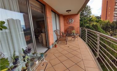 Venta Casa Poblado La Calera Medellín