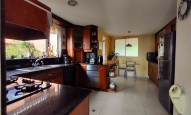Venta Casa Poblado La Calera Medellín