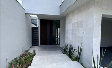 Casa en venta en Castaños del Vergel en Monterrey