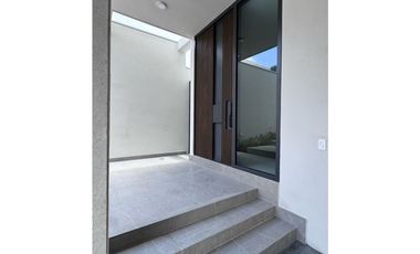 Casa en venta en Castaños del Vergel en Monterrey