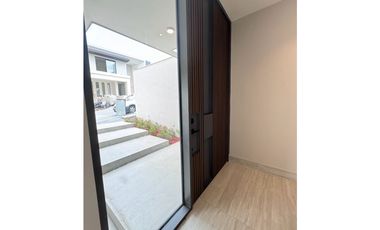 Casa en venta en Castaños del Vergel en Monterrey