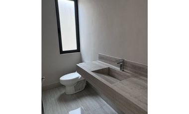 Casa en venta en Castaños del Vergel en Monterrey