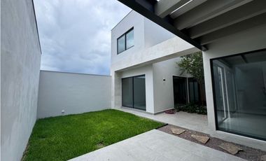 Casa en venta en Castaños del Vergel en Monterrey