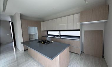 Casa en venta en Castaños del Vergel en Monterrey
