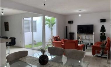 CASA EN VENTA EN EMILIANO ZAPATA MORELOS CESION DE DERECHOS