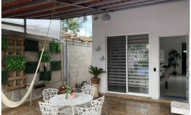 CASA EN VENTA EN EMILIANO ZAPATA MORELOS CESION DE DERECHOS