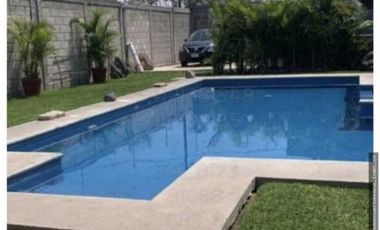 CASA EN VENTA EN EMILIANO ZAPATA MORELOS CESION DE DERECHOS