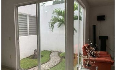 CASA EN VENTA EN EMILIANO ZAPATA MORELOS CESION DE DERECHOS