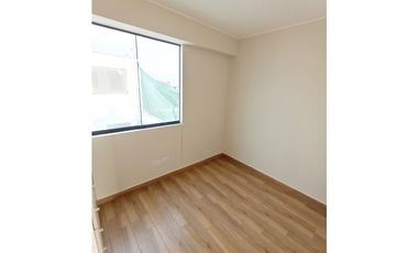 Departamento en PRE-VENTA en la mejor zona de Surquillo