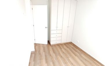Departamento en PRE-VENTA en la mejor zona de Surquillo