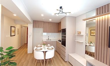 Departamento en PRE-VENTA en la mejor zona de Surquillo