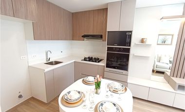 Departamento en PRE-VENTA en la mejor zona de Surquillo