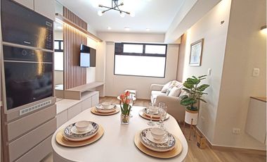 Departamento en PRE-VENTA en la mejor zona de Surquillo