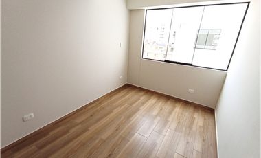 Departamento en PRE-VENTA en la mejor zona de Surquillo