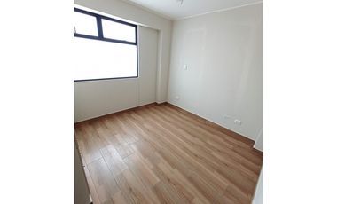 Departamento en PRE-VENTA en la mejor zona de Surquillo