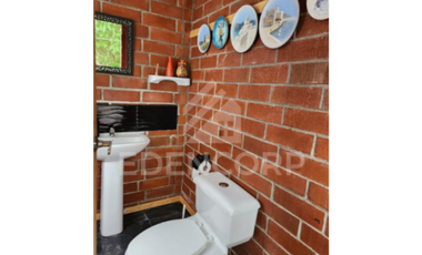 Casa estilo Inglés en Manglaralto