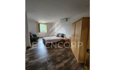 Casa estilo Inglés en Manglaralto