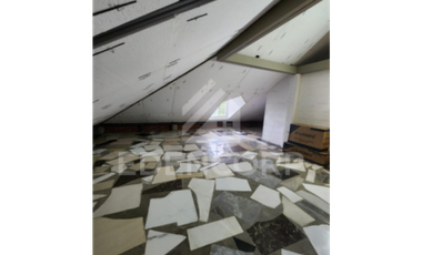 Casa estilo Inglés en Manglaralto